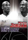Michael Jordan - Kobe Bryant - Les légendes du basket (Pack) - DVD