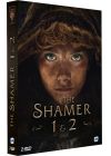 The Shamer 1 & 2 - DVD