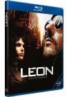Léon (Version Longue) - Blu-ray
