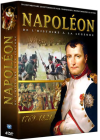 Napoléon : De l'histoire à la légende 1769-1821 - DVD