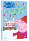 Peppa Pig - Le Spectacle de Noël - DVD