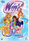 Winx Club - Saison 2 / Volume 1 - Le phoenix - DVD