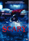 Scary - DVD