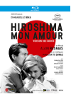 Hiroshima mon amour (Édition Collector - Version Restaurée) - Blu-ray