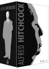 Alfred Hitchcock - Coffret 22 DVD - DVD