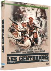 Les Centurions - DVD