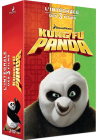 Kung Fu Panda - L'Intégrale - DVD
