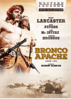 Bronco Apache (Édition Spéciale) - DVD