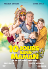 10 jours sans maman - DVD