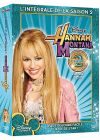 Hannah Montana - Saison 2 - DVD