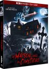 La Maison près du cimetière (4K Ultra HD + Blu-ray - Édition limitée) - 4K UHD