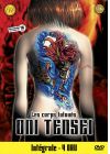 Oni tensei - Les corps tatoués - L'intégrale 4 OAV (Édition -16 ans) - DVD
