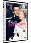 Les Grandes manoeuvres - DVD