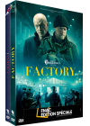 Factory + L'Idiot ! (FNAC Édition Spéciale) - DVD