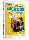Microbe et Gasoil - DVD