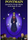 Pontmain - Quand la Vierge Marie écrit dans le ciel - DVD