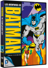 Les Aventures de Batman - DVD