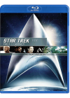 Star Trek : Premier contact (Version remasterisée) - Blu-ray