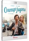 Courage fuyons - Blu-ray