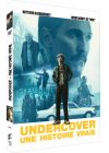Undercover - Une histoire vraie - DVD