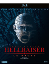 Hellraiser : Le pacte - Blu-ray