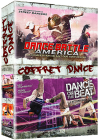 Dance : Dance Battle America + Dance on the Beat (Pack) - DVD