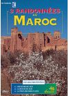 3 randonnées au Maroc - DVD