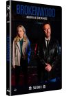 Brokenwood - Saison 8 - DVD - Sortie le 16 avril 2024
