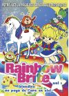 Rainbow Brite - Vol. 1 - DVD