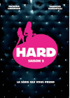 Hard - Saison 2 - DVD