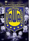The Spectacular Legacy of the AWA - DVD