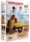 Hippocrate + Les combattants + Timbuktu (Pack) - DVD