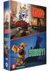 Scooby ! + Tom et Jerry (Pack) - DVD