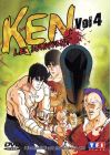Ken le survivant - Vol. 4 - DVD