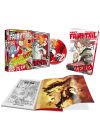 Fairy Tail Magazine - Vol. 1 (Édition Limitée) - DVD