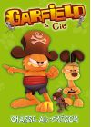 Garfield & Cie - Vol. 7 : Chasse au trésor - DVD