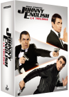 Johnny English - La trilogie - DVD