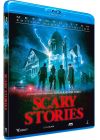 Scary Stories - Blu-ray
