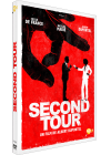 Second tour - DVD