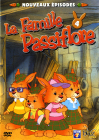 La Famille Passiflore - Vol. 4 - DVD