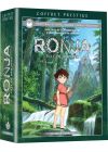 Ronja, fille de brigand - La série complète (Édition Prestige) - DVD