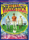 Hôtel Woodstock - DVD