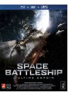 Space Battleship (L'ultime espoir) (Combo Blu-ray + DVD + Copie digitale) - Blu-ray