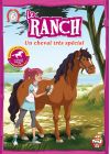 Le Ranch - 6 - Un cheval très spécial - DVD