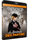 La Sarabande des pantins - Blu-ray