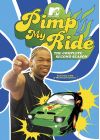 Pimp My Ride - The Complete Second Season - DVD