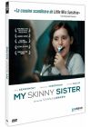 My Skinny Sister - DVD