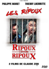 Les Ripoux + Ripoux contre ripoux (Pack) - DVD