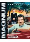 Magnum - Saison 2 (Version Restaurée) - Blu-ray