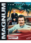 Magnum - Saison 2 (Version Restaurée) - Blu-ray